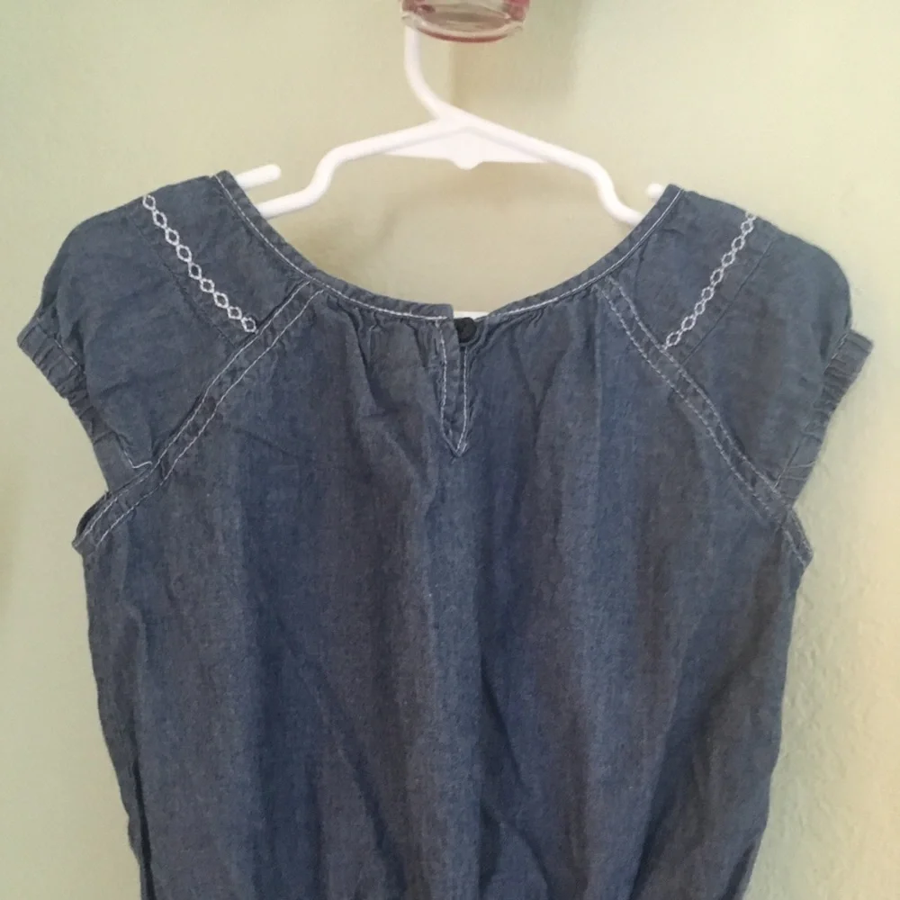 Children’s Place girls top size 4